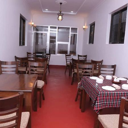 Sumawe Suites Karatu Zewnętrze zdjęcie
