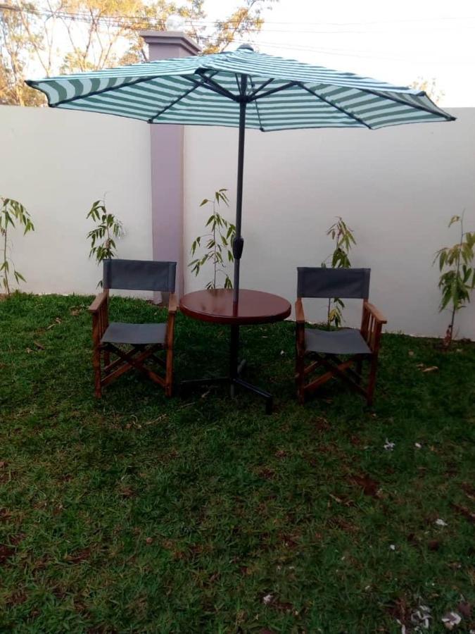 Sumawe Suites Karatu Zewnętrze zdjęcie