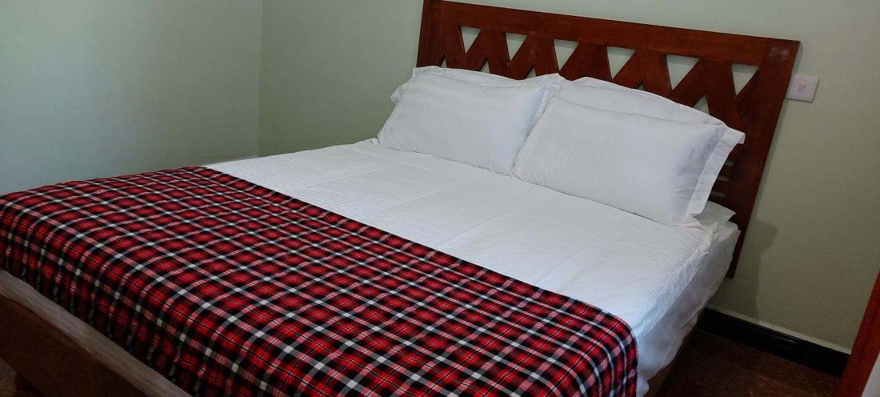 Sumawe Suites Karatu Zewnętrze zdjęcie