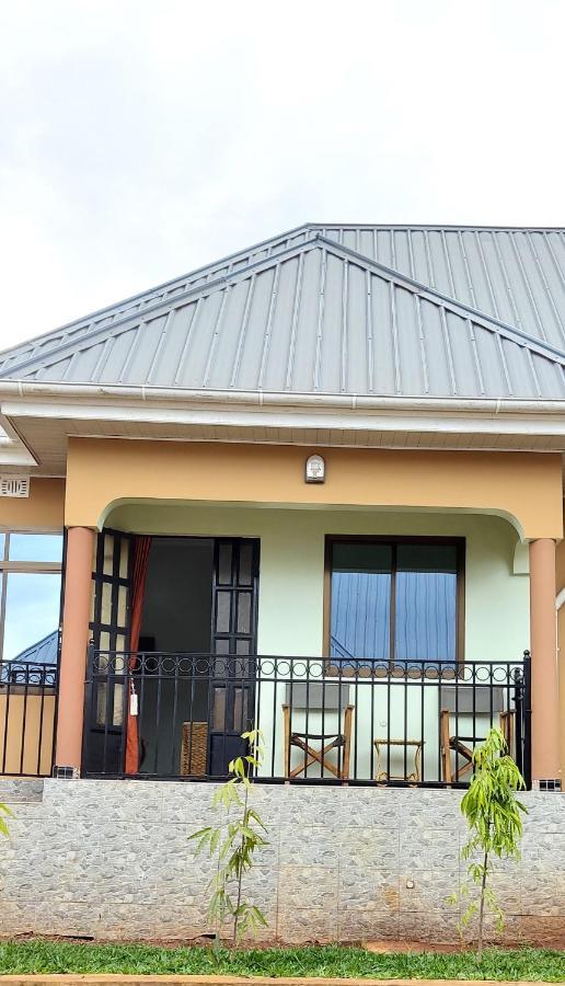 Sumawe Suites Karatu Zewnętrze zdjęcie