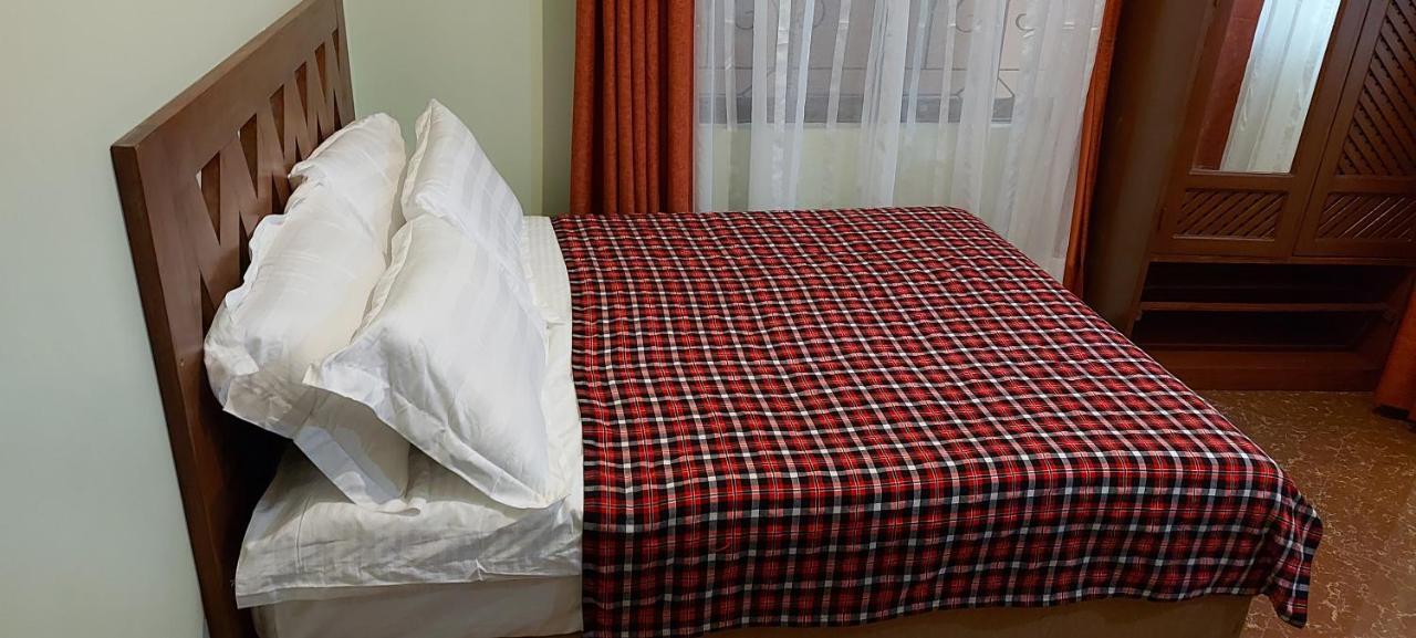 Sumawe Suites Karatu Zewnętrze zdjęcie