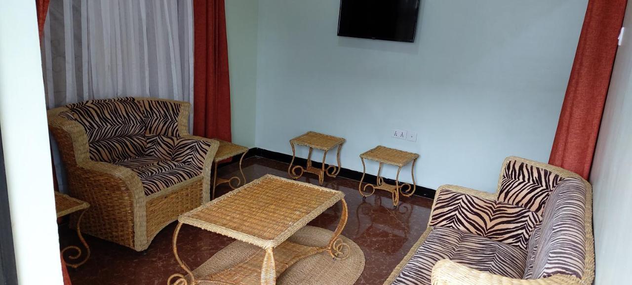 Sumawe Suites Karatu Zewnętrze zdjęcie
