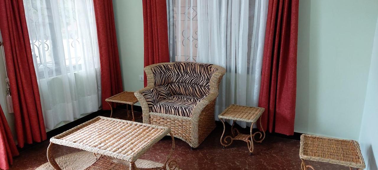Sumawe Suites Karatu Zewnętrze zdjęcie
