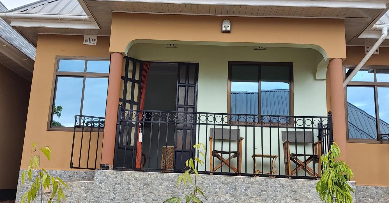 Sumawe Suites Karatu Zewnętrze zdjęcie