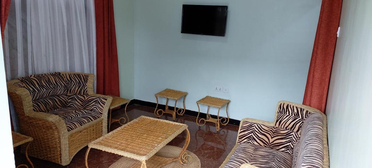 Sumawe Suites Karatu Zewnętrze zdjęcie