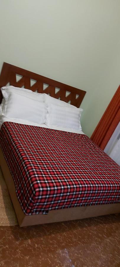 Sumawe Suites Karatu Zewnętrze zdjęcie