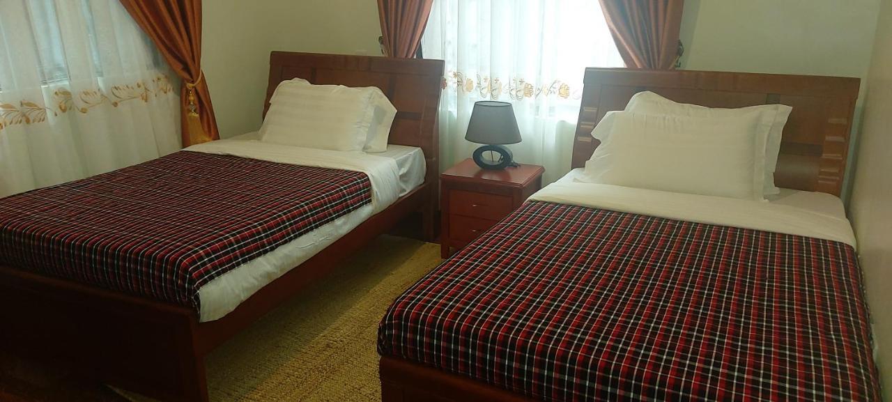 Sumawe Suites Karatu Zewnętrze zdjęcie